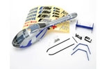 EFLH2008 MD520N Complete Body Set: BCX/2/3